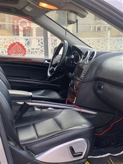 مرسيدس بنز ام ال- كلاس